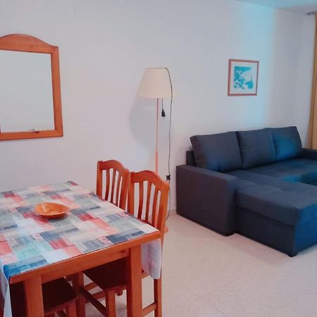 Paraiso Centro Alquilevante Benidorm Eksteriør bilde